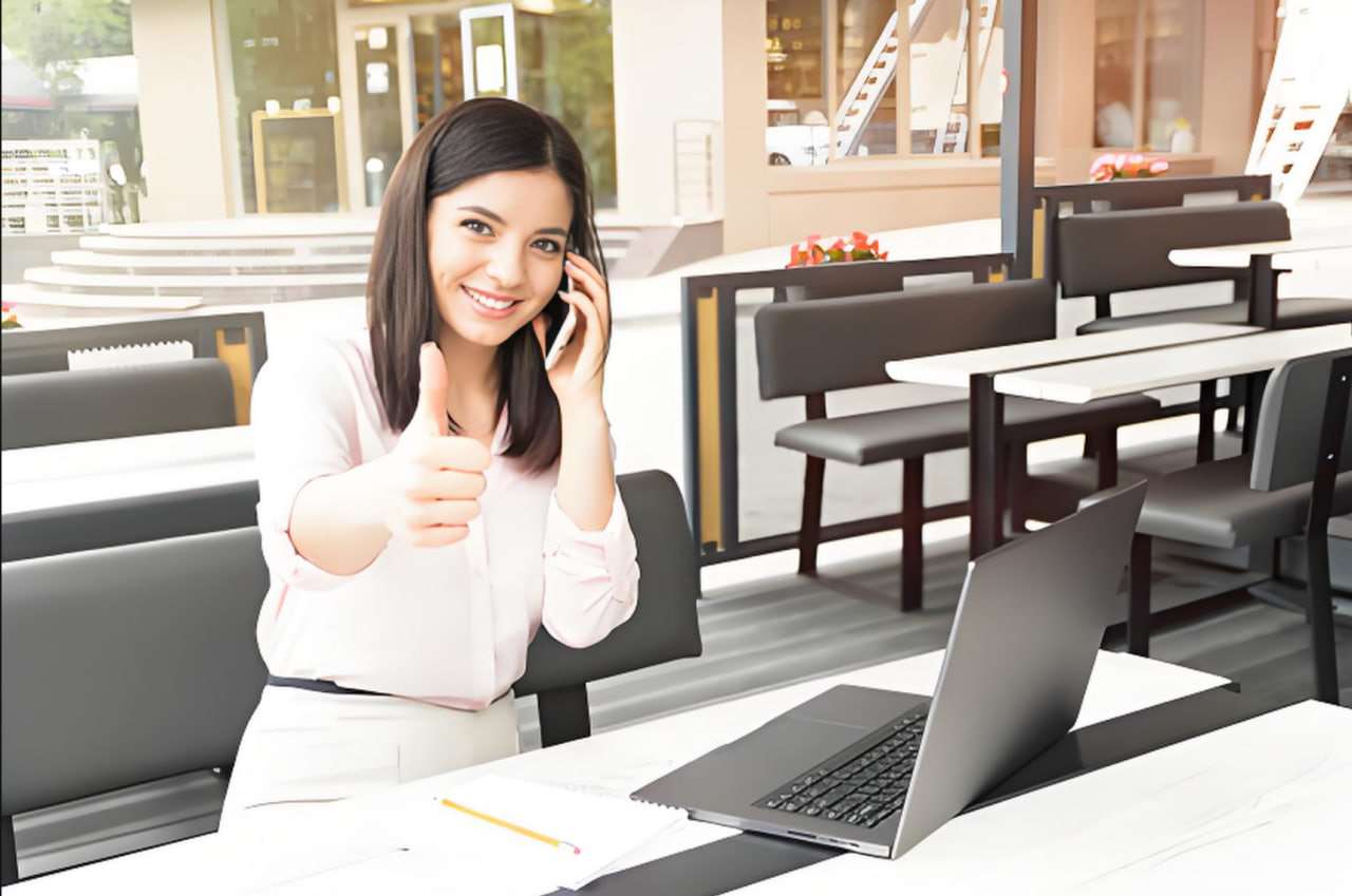 Horario de trabajo flexible