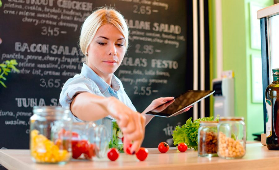 Gastronomia e hospitality